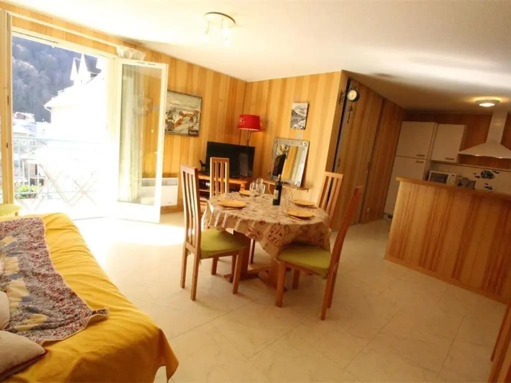 Appartement Bagnères-de-Luchon, 3 pièces, 7 personnes - FR-1-313-171 - Photo 4