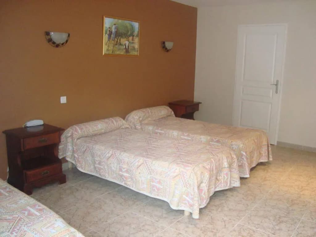 Hotel L'Escale des Alpilles - Photo 4