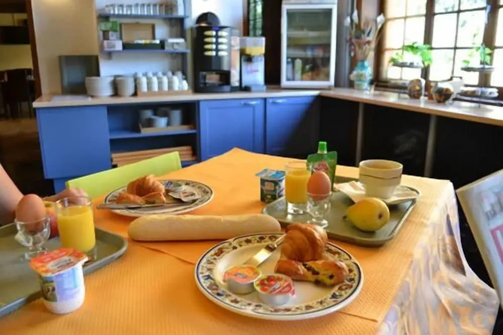 Hôtel Restaurant Davat - Photo 4