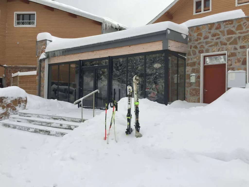 Chalet Hôtel La Mainaz Restaurant & Resort - Photo 1