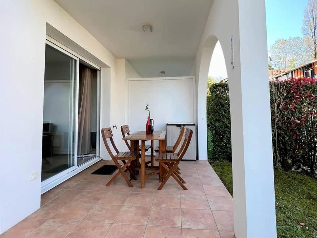 Appartement Cambo-les-Bains, 2 pièces, 4 personnes - FR-1-495-13 - Photo 5