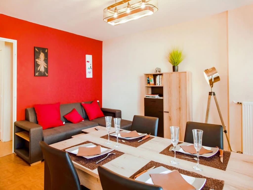 Apartment in Chaumont Near Town Center - Photo 5