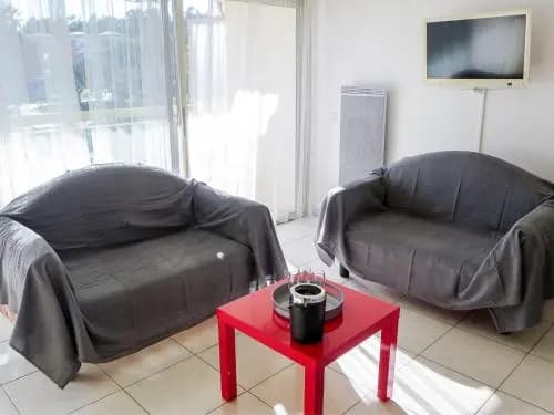 Apartment La Plage - Photo 4