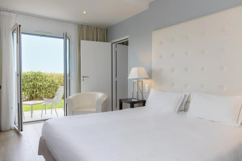 Hôtel Atalante - Relais Thalasso & Spa - Miniature 7