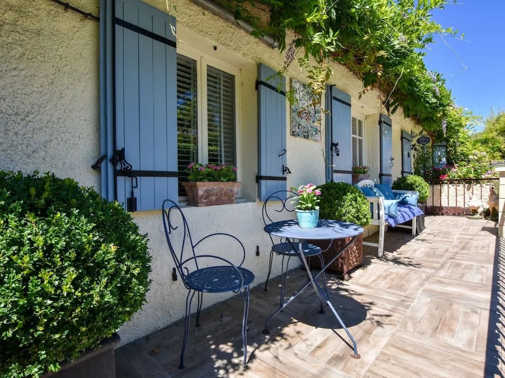 Renovated house with private swimming pool, close to Villefranche-du-Périgord. - Miniature 8