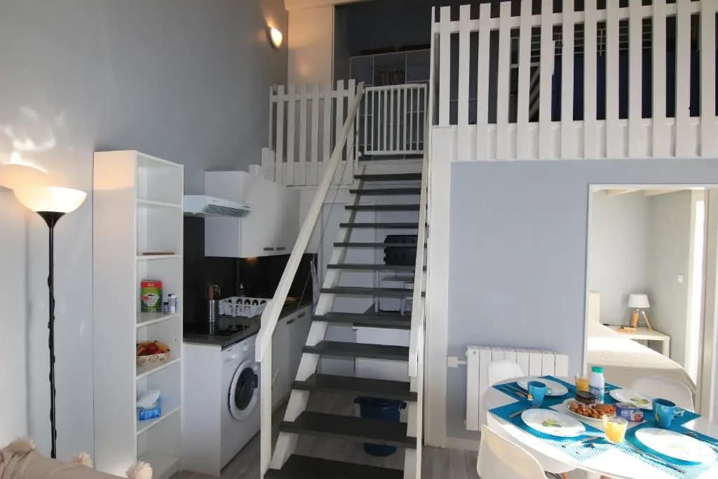Appartement SOULAC SUR MER À 500 m de la plage N 3 - Photo 4