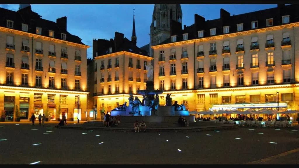 Suite Pommeraye - Photo 2