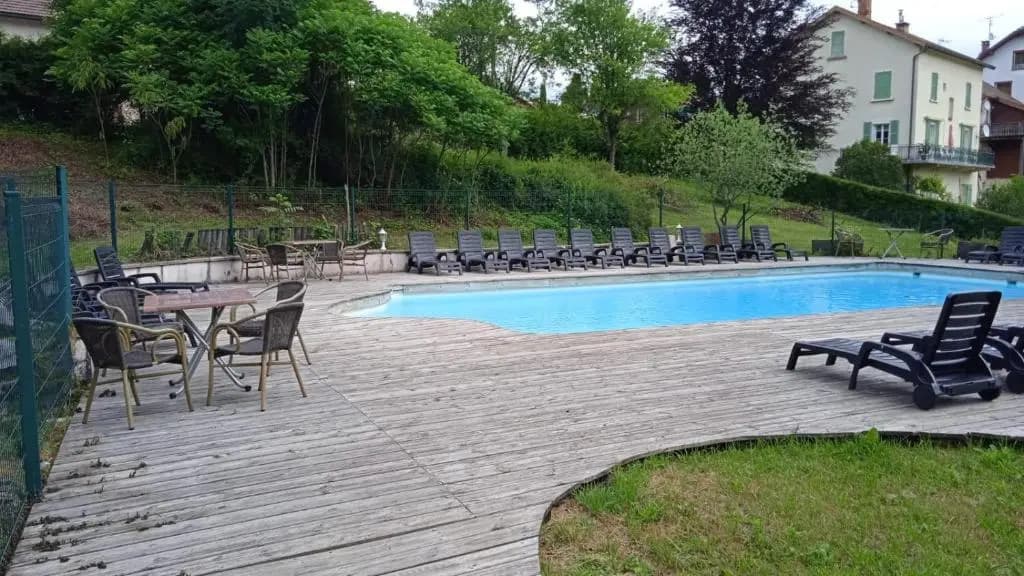 Hôtel des Lacs - Photo 4