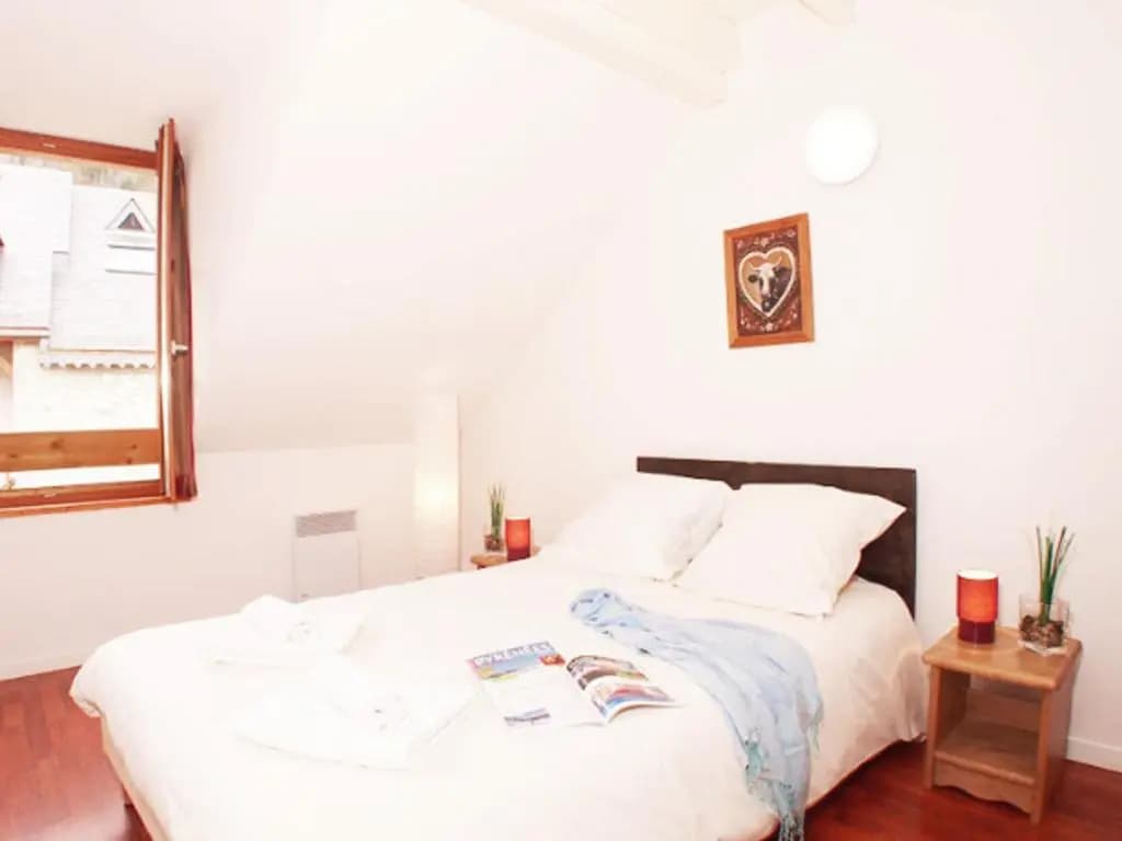 Appartement Vignec, 2 pièces, 4 personnes - FR-1-504-272 - Photo 3