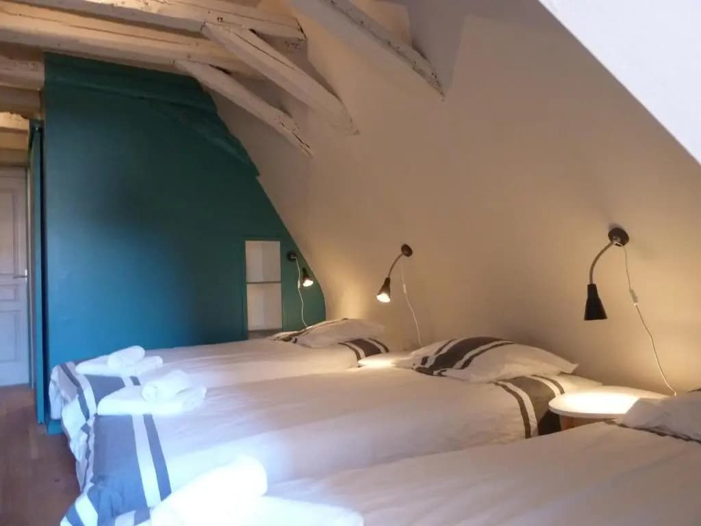 La Maison d'Albusse - Photo 2