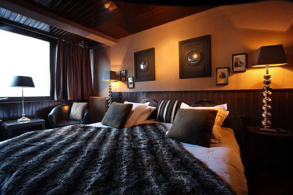 Hotel Tournier - Photo 4