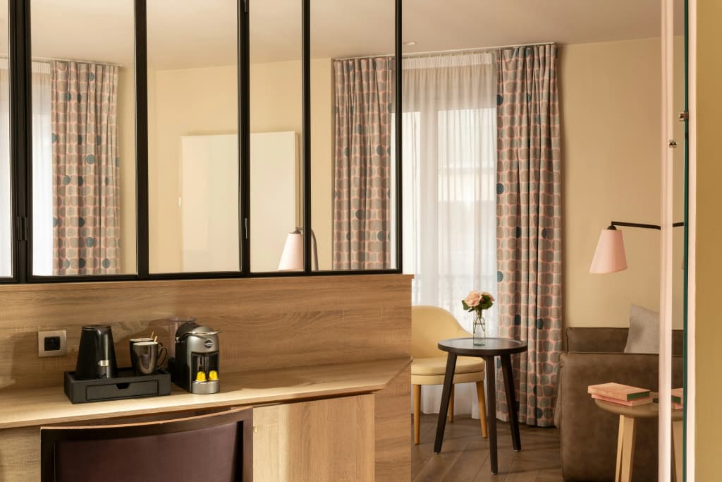 Hotel de Sevigne - Miniature 7