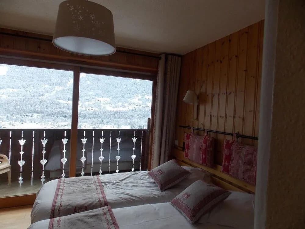 Hôtel Edelweiss - Miniature 6