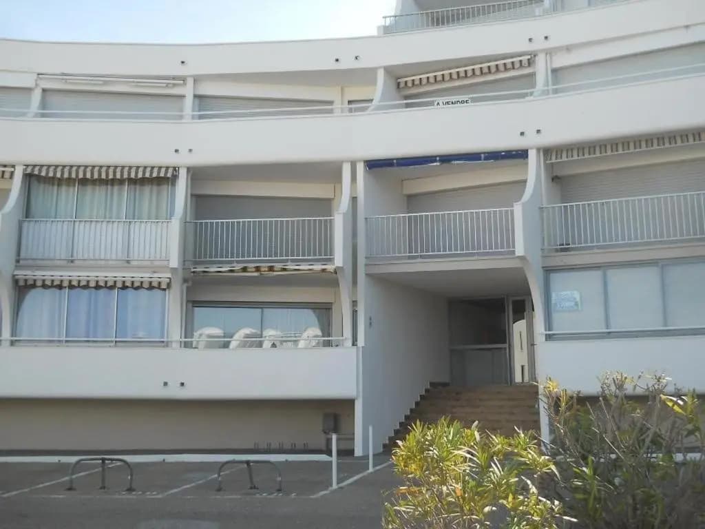 Appartement Port Camargue, 1 Pièce, 5 Personnes - Fr-1-250-78 - Photo 1