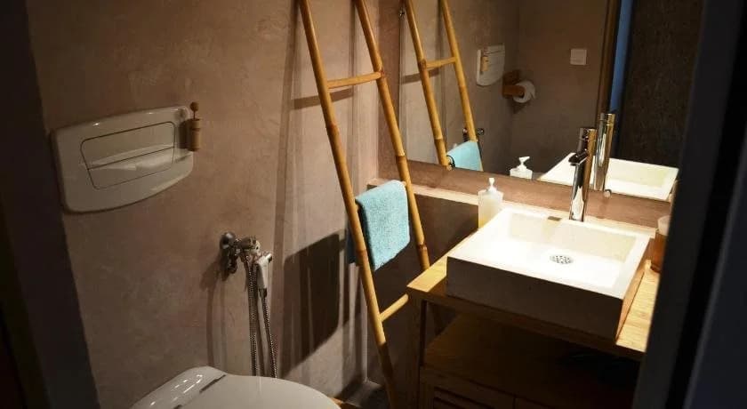Chambres dhtes Les Volets Bleus - Miniature 7