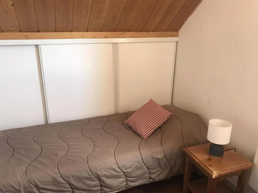 Chalet Le Dévoluy-Agnières-en-Dévoluy, 4 pièces, 8 personnes - FR-1-504-94 - Photo 3