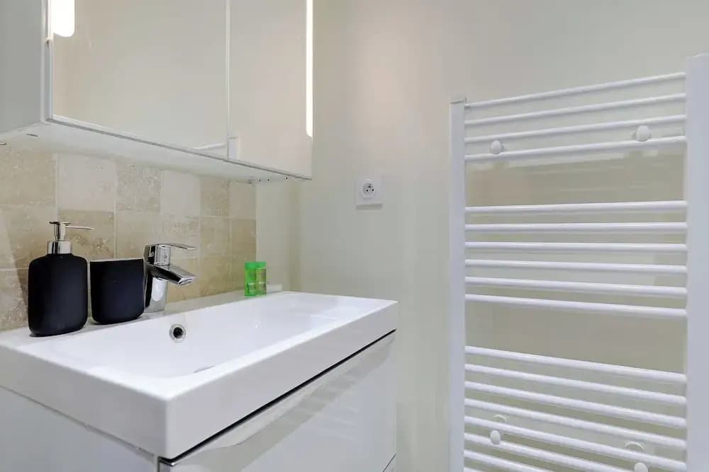 Magnificent Studio - 2P - Levallois-perret - Miniature 7