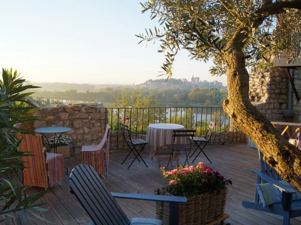 Maison Orsini - Photo 4