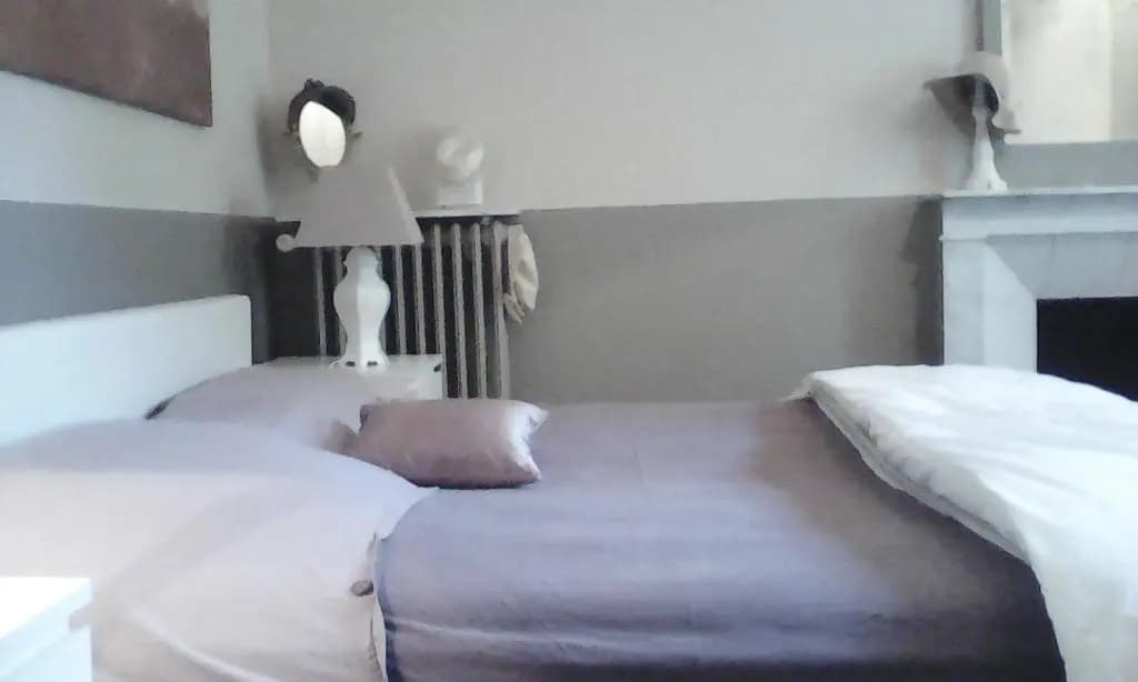 Le Mas des Dames Appartement - Photo 5