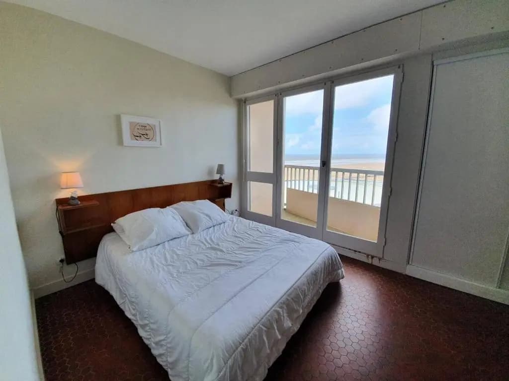 Appartement Saint-Jean-de-Monts, 2 pièces, 5 personnes - FR-1-224C-262 - Photo 3