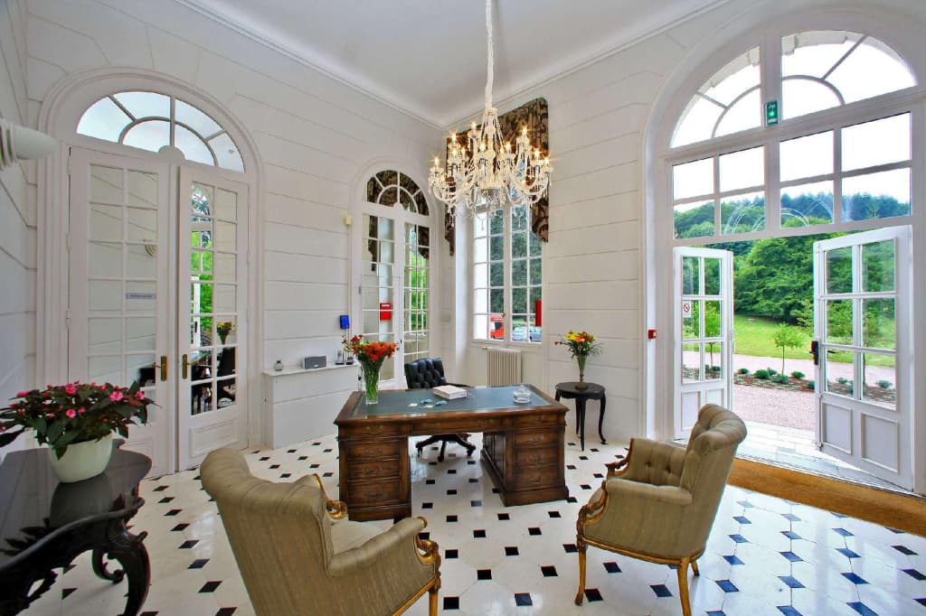 Chateau de la Cazine - Photo 2