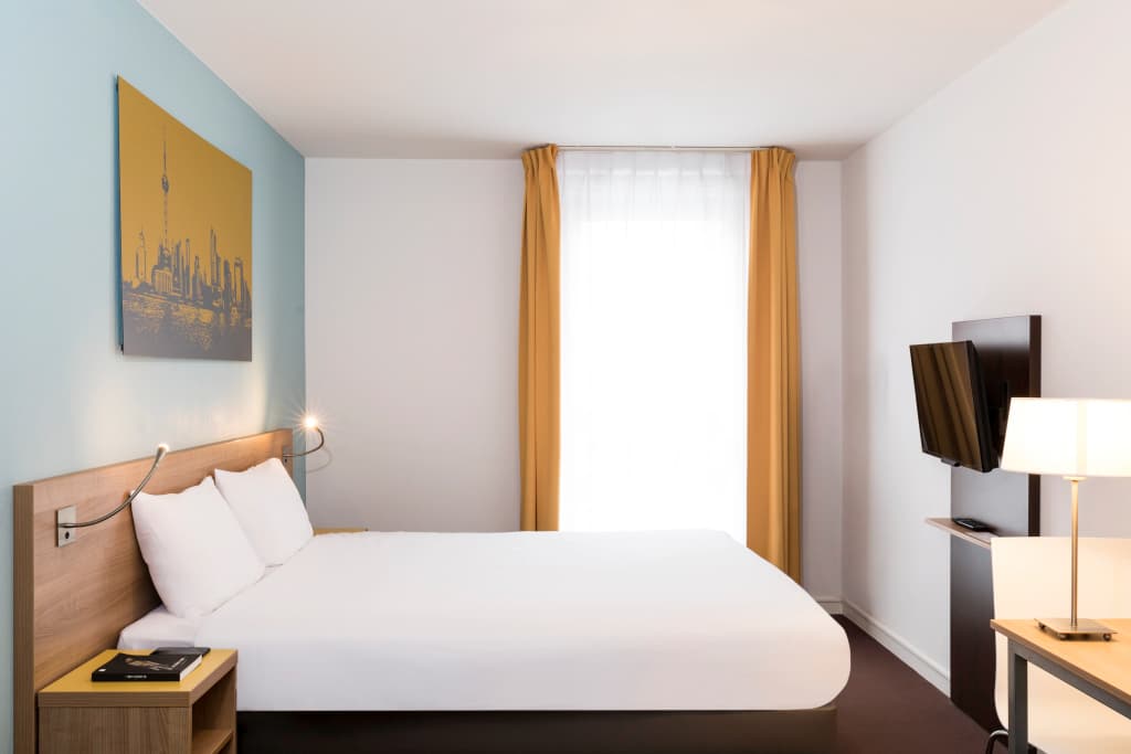 Aparthotel Adagio Access Paris Clamart - Photo 4