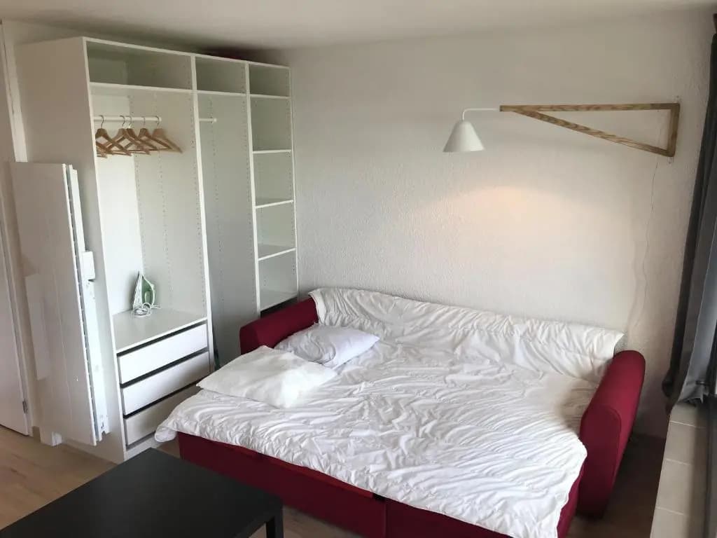 PERCHOIR 1 : Studio haut de gamme et lumineux - Photo 2