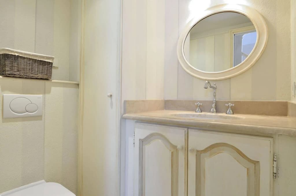 Suitelowcost Saint Tropez - Photo 4