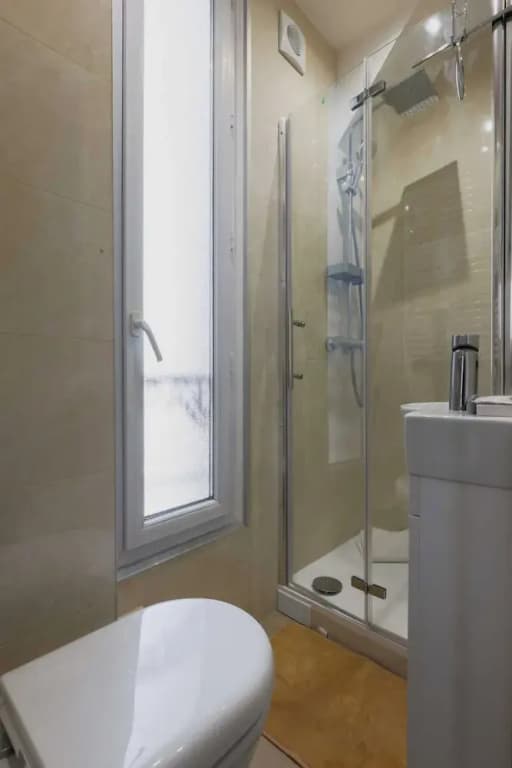 Cosy and Chic Apartment - 1bd/4p - Auteuil - Miniature 8