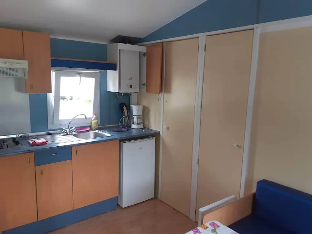 Camping les Lavandes - Photo 5