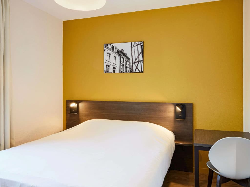 Aparthotel Adagio Access Poitiers - Photo 4