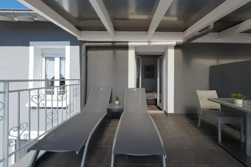 Hotel L'Ecrin 88 Vosges - Photo 4