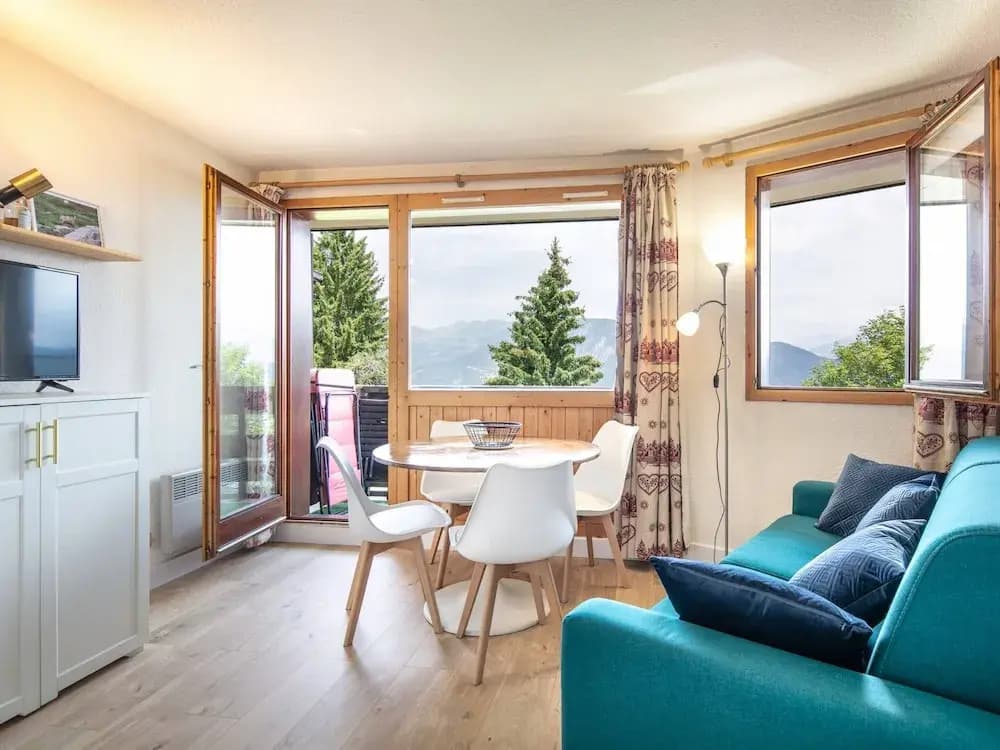 Apartment in Doucy With Mountain Views - Photo 5