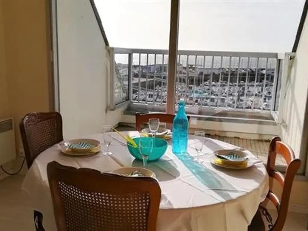 Appartement La Turballe, 2 pièces, 4 personnes - FR-1-392-95 - Photo 1