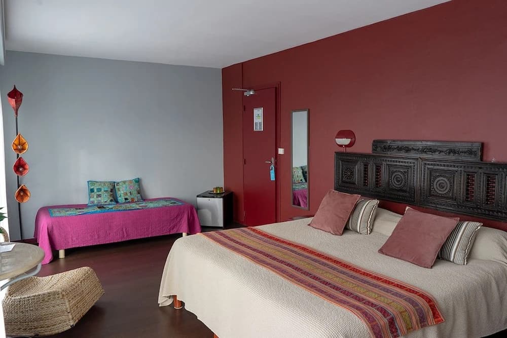 Hôtel Aquitaine - Photo 3