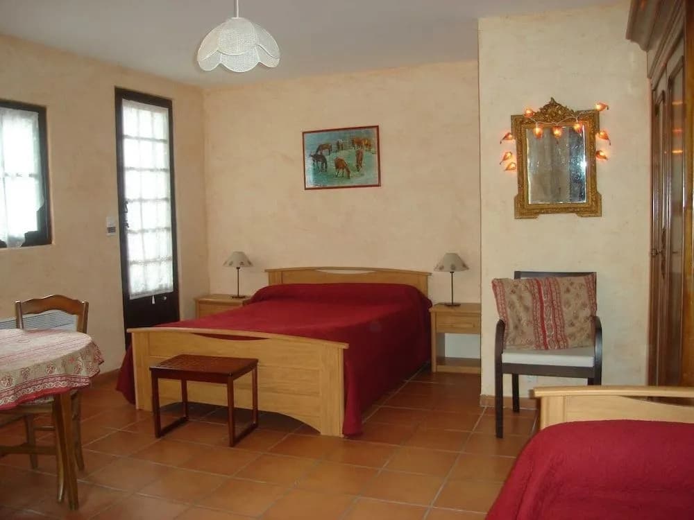 L'auberge cavalière - Photo 5