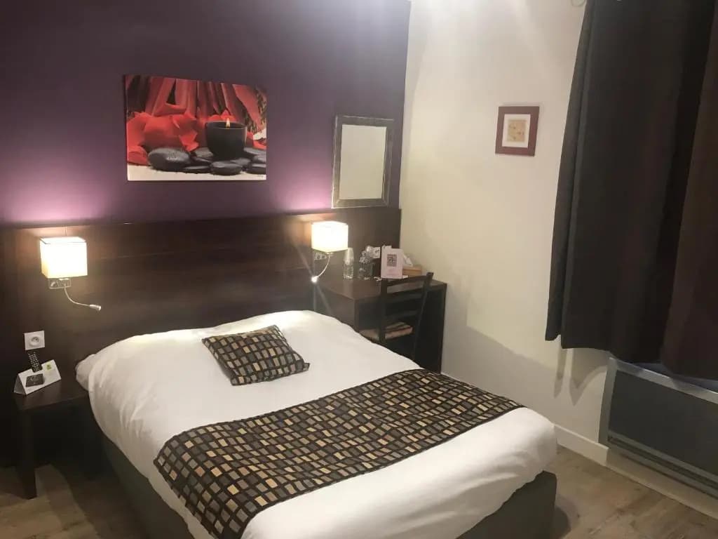 Hôtel les Iris - Photo 5