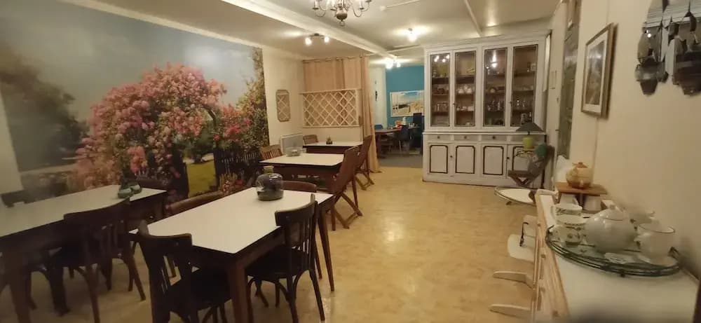 Hôtel de Paris - Miniature 8