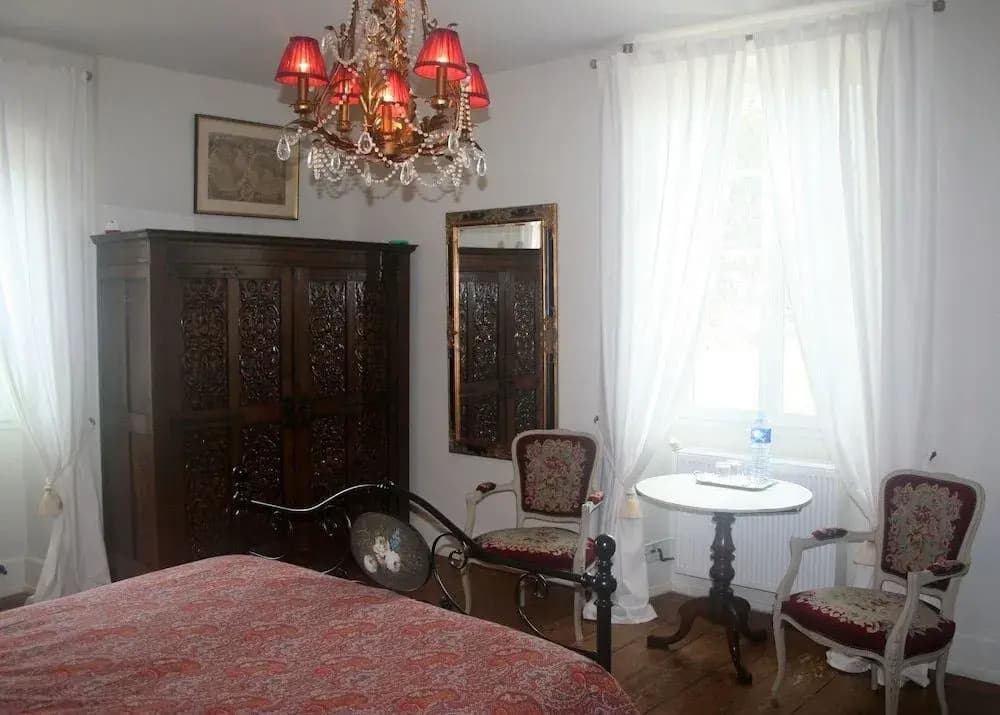 La Double Porte - Photo 3