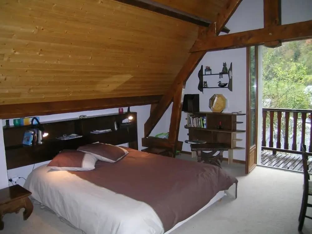 Gîtes Vallée des Nestes-Louron - Photo 3