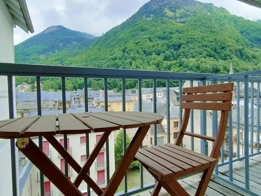 Appartement Cauterets, 2 pièces, 4 personnes - FR-1-234-148 - Miniature 6