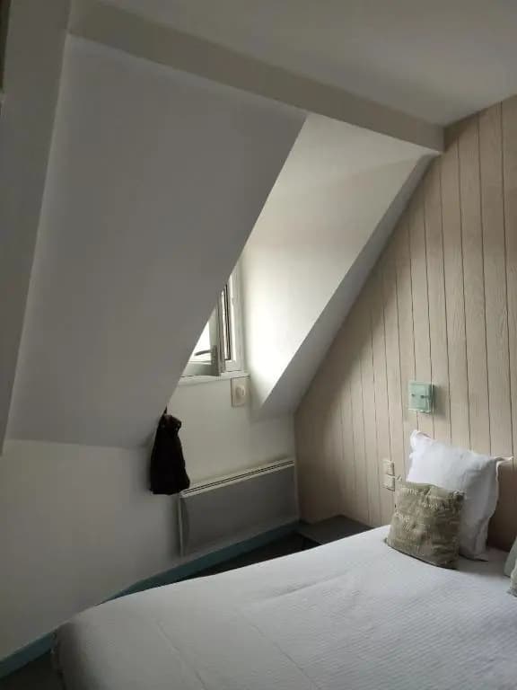 Hotel Le Lacuzon - Photo 5