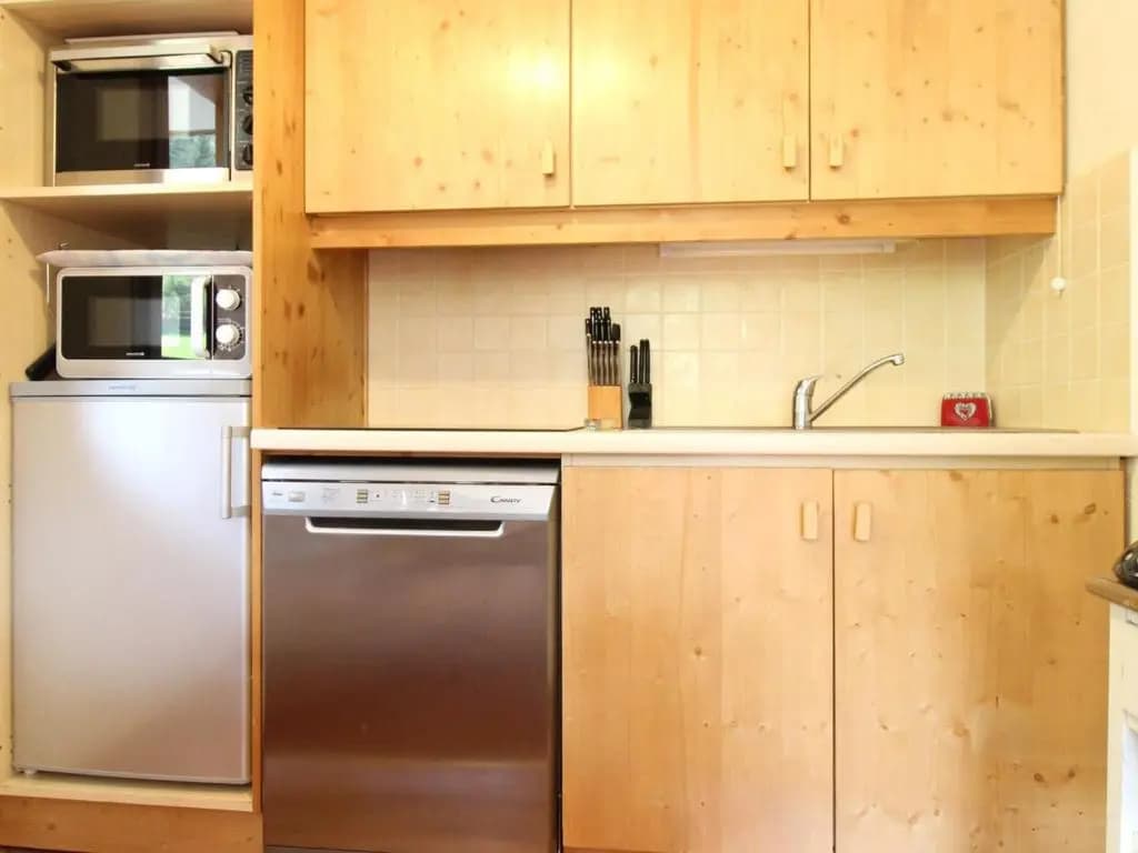 Appartement Lanslebourg-Mont-Cenis, 3 pièces, 6 personnes - FR-1-508-78 - Miniature 8