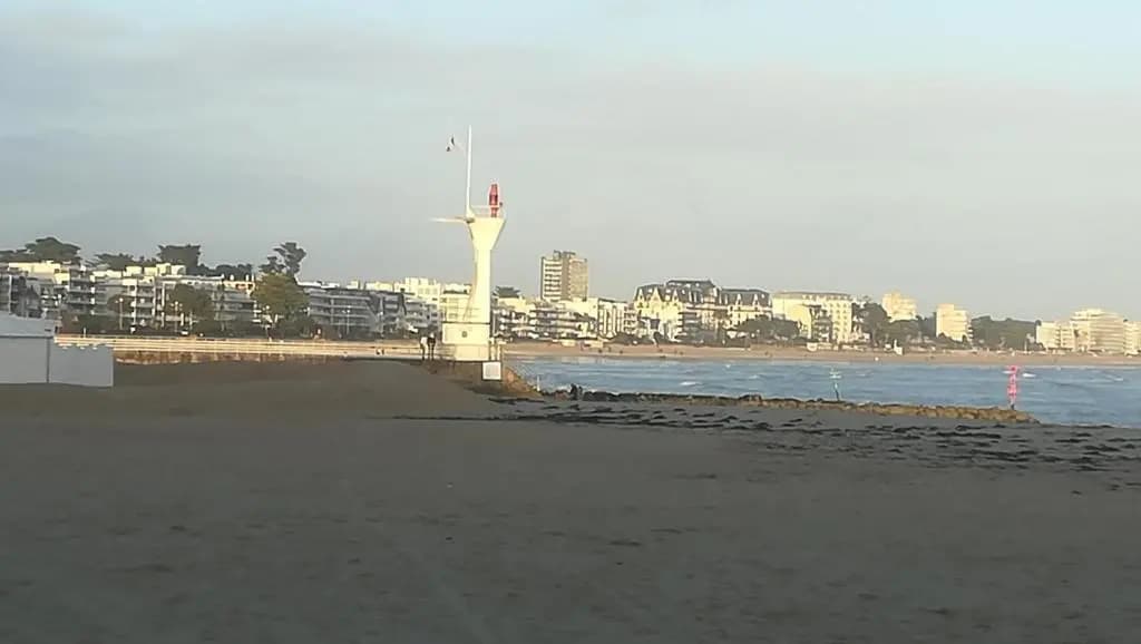 Près de la mer - Photo 3