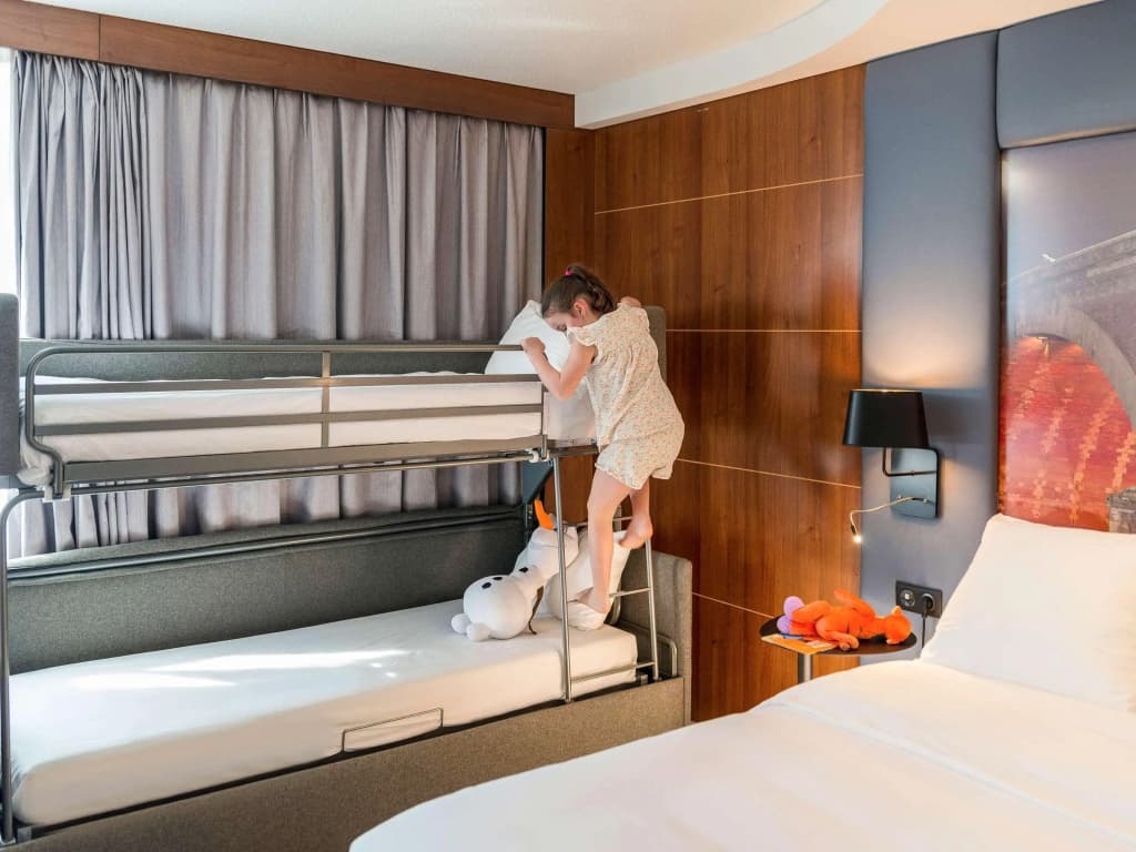 Mercure Toulouse Centre Compans Hotel - Photo 4