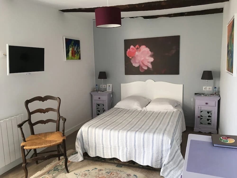 Chambre D'Hôtes de Bellevue - Photo 5