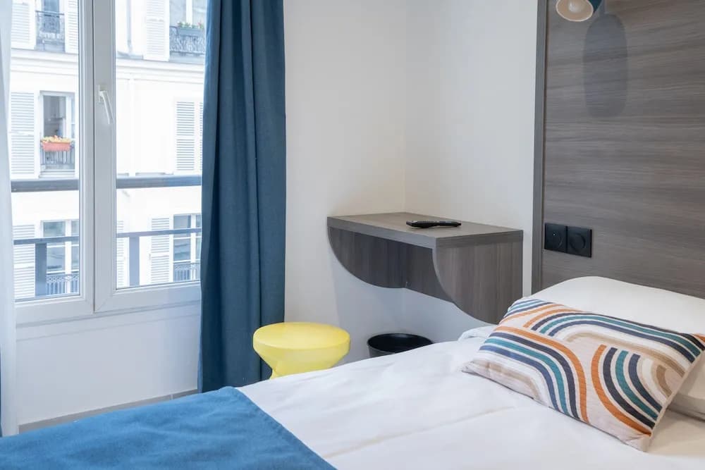 Hotel Esperance - Photo 5
