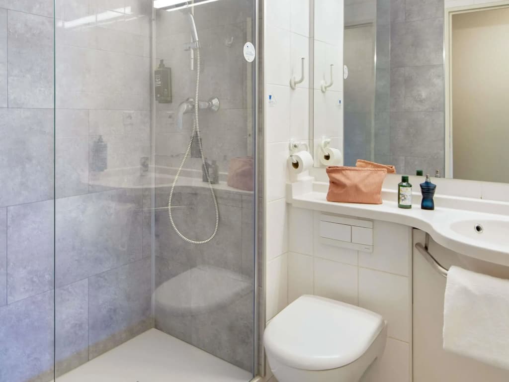 ibis budget Toulon Centre - Miniature 7