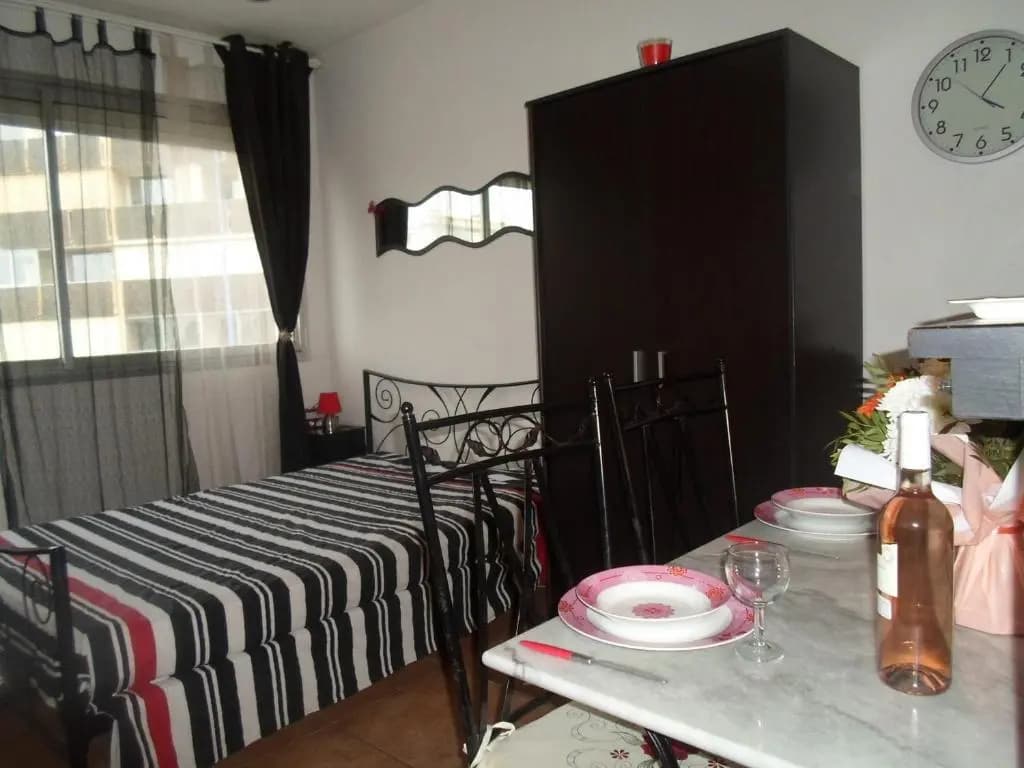 Appartement Balaruc-les-Bains, 1 pièce, 2 personnes - FR-1-503-107 - Photo 3