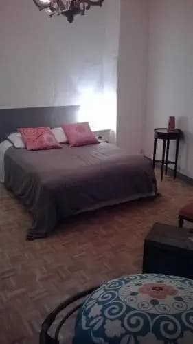 L'Auberge Espagnole - Bed & Breakfast - Photo 4